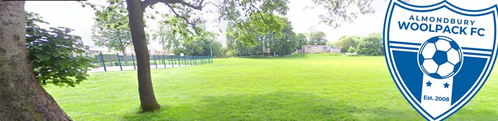 Almondbury Recreation Ground